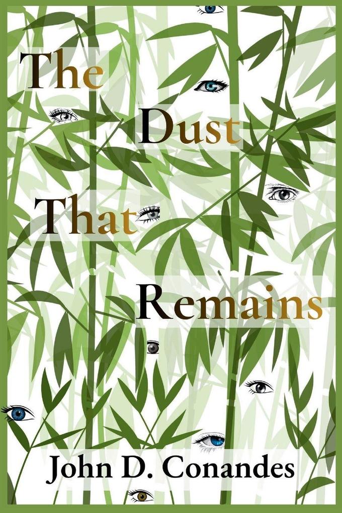 The Dust That Remains