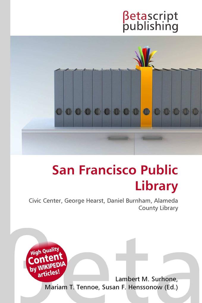 San Francisco Public Library