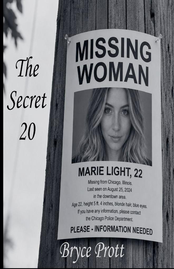 The Secret 20