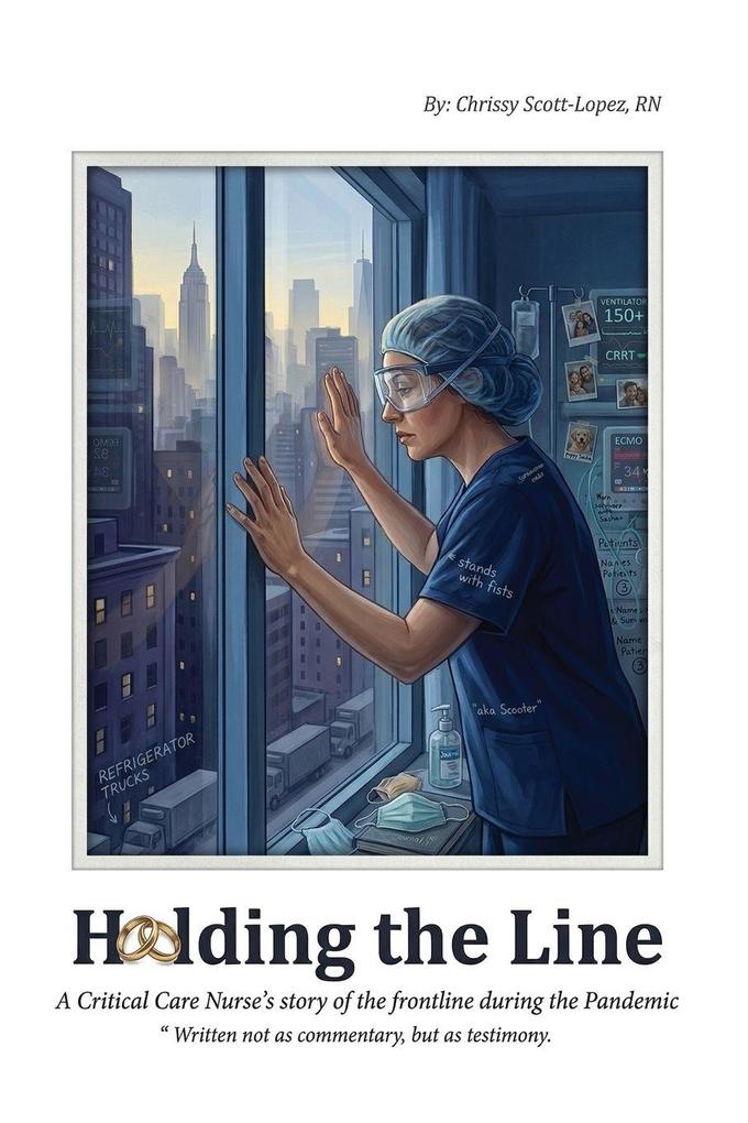 Holding the Line