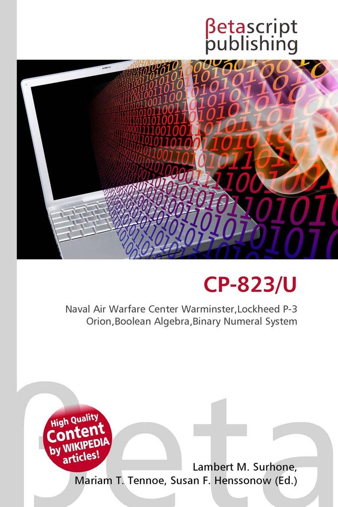CP-823/U