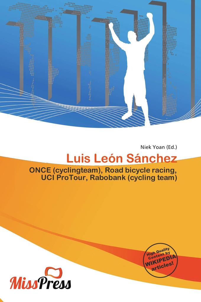 Luis León Sánchez