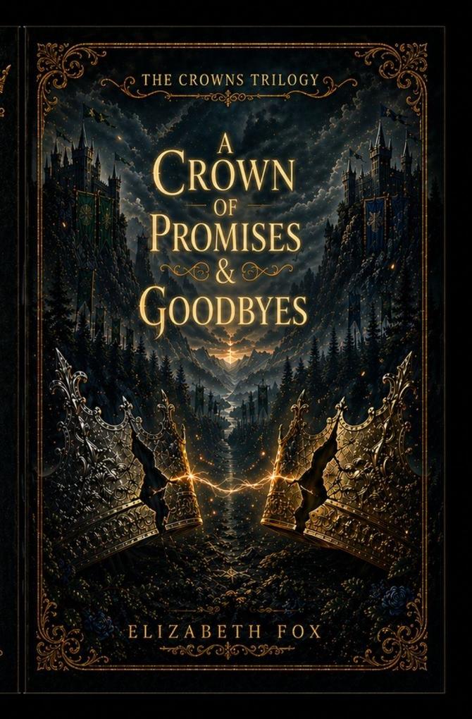 A Crown of Promises & Goodbyes