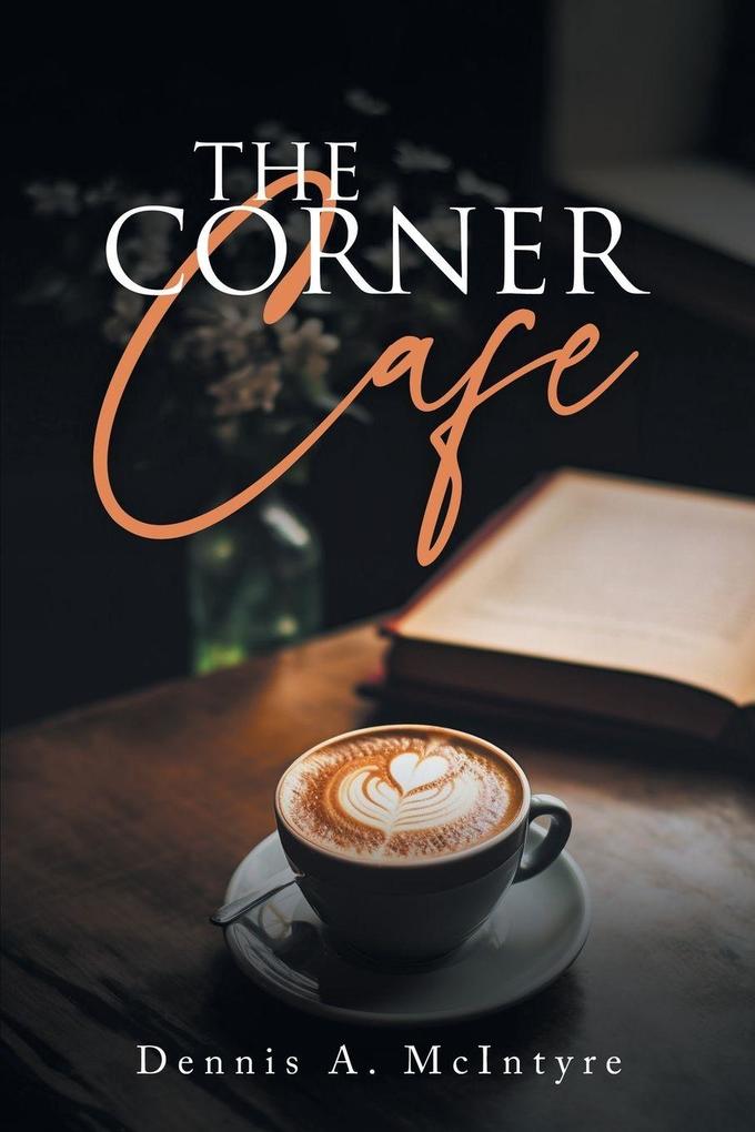 Corner Cafe