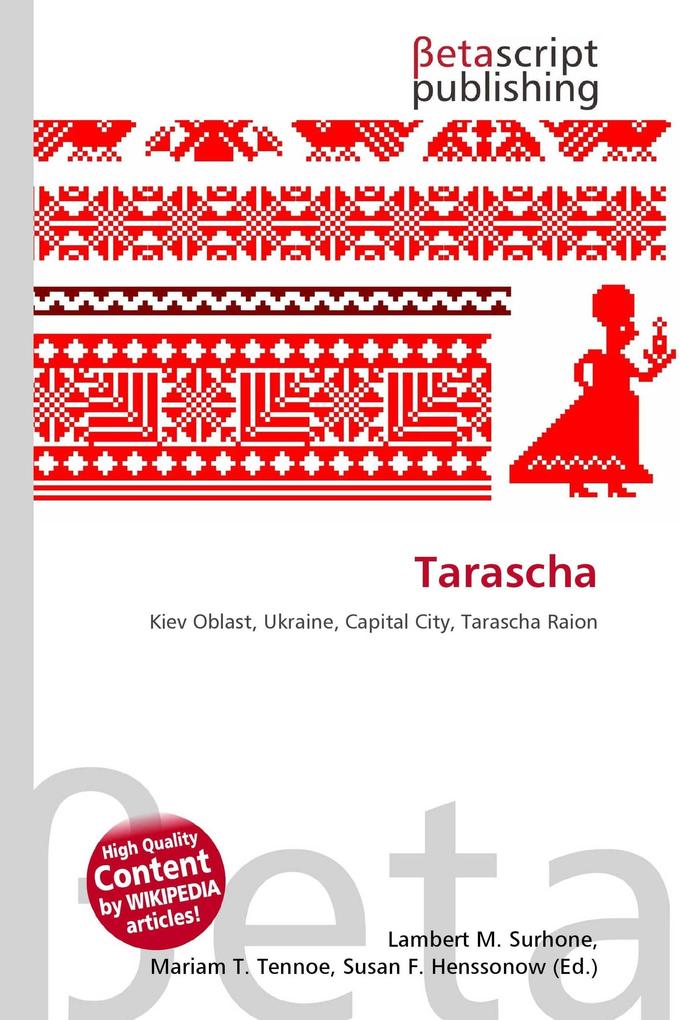 Tarascha