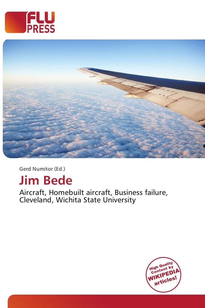 Jim Bede