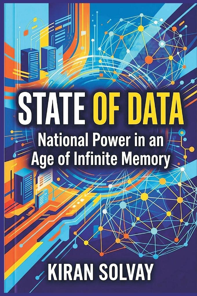 State of Data