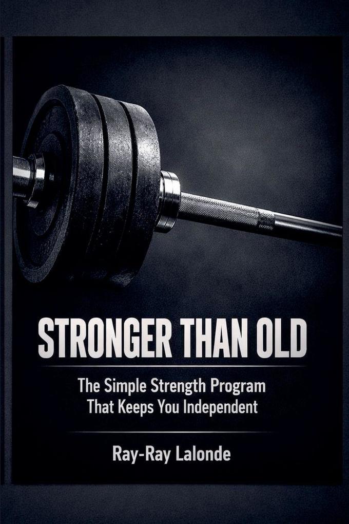 Stronger Than Old