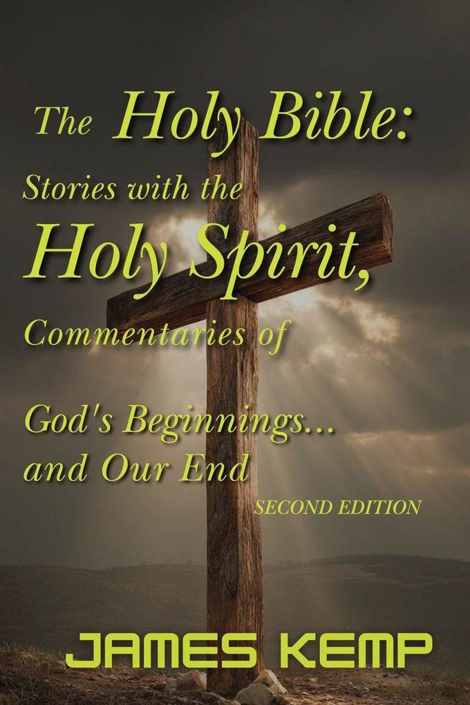 The Holy Bible Stories