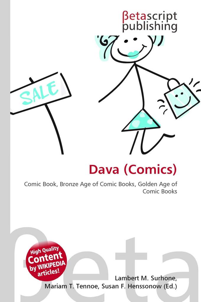 Dava (Comics)