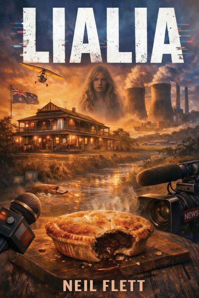 Lialia
