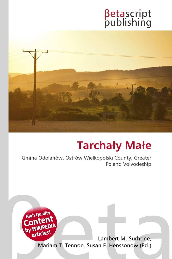 Tarchay Mae