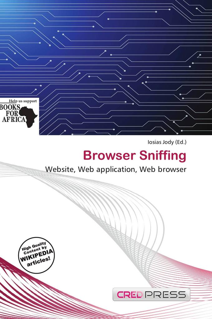 Browser Sniffing