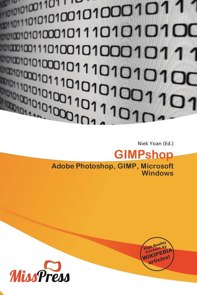 GIMPshop