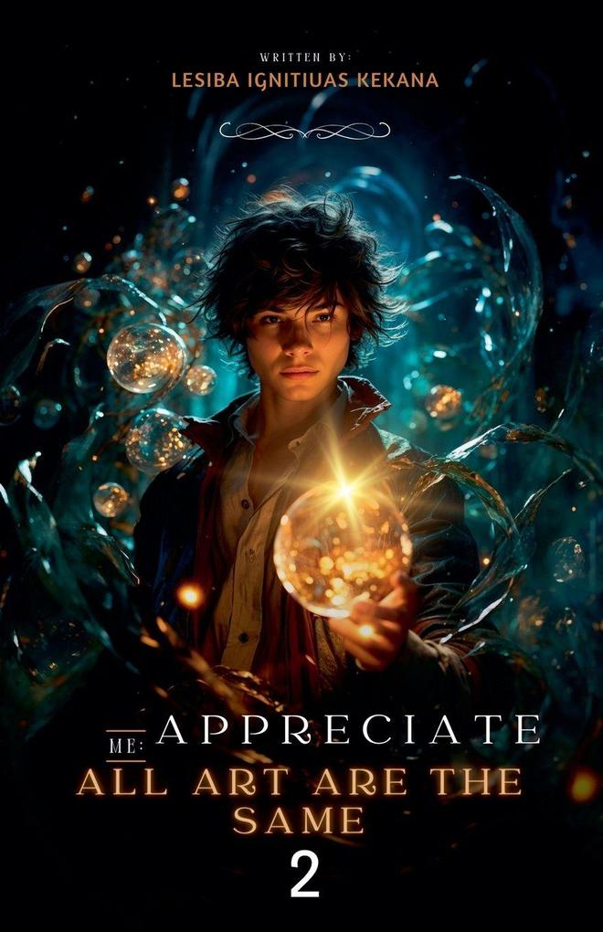 Appreciate Me 2