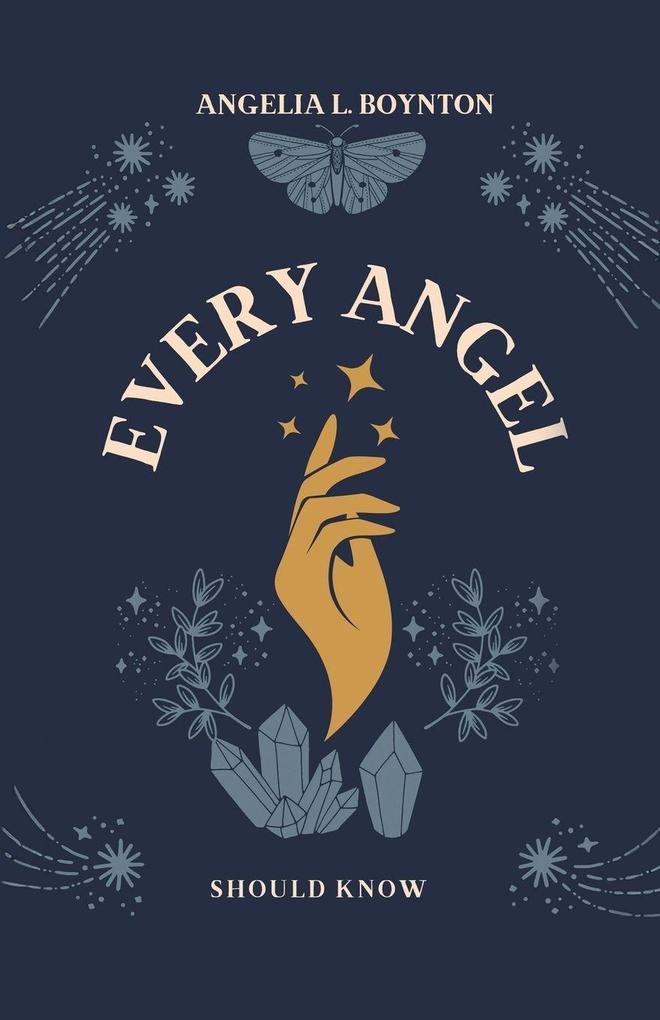 Every Angel Should Know