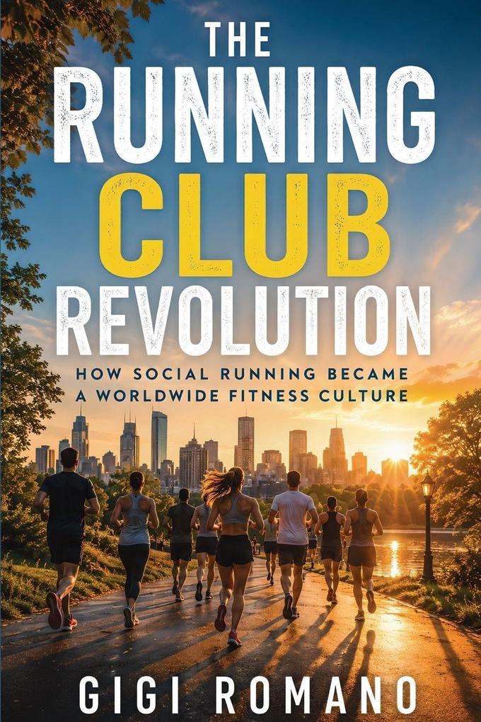 The Running Club Revolution
