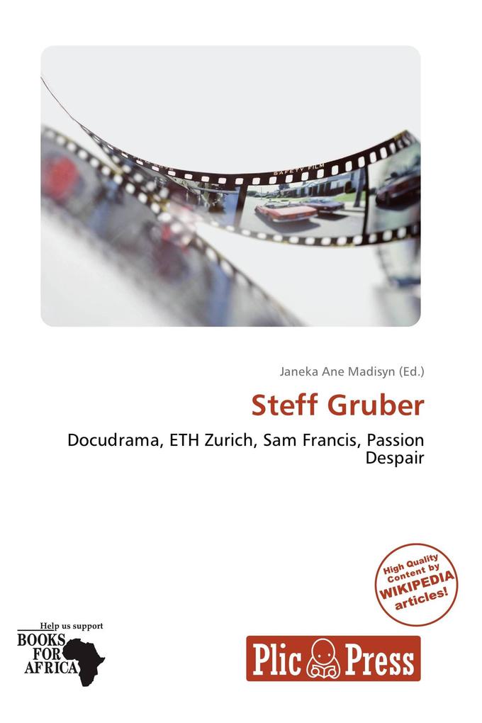 Steff Gruber