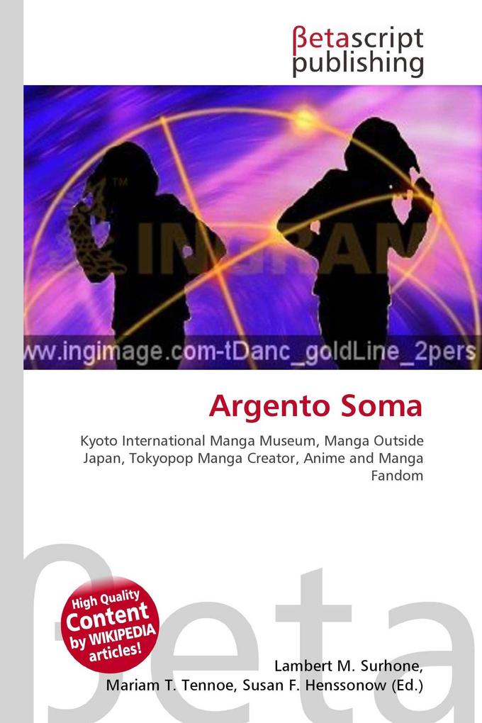 Argento Soma