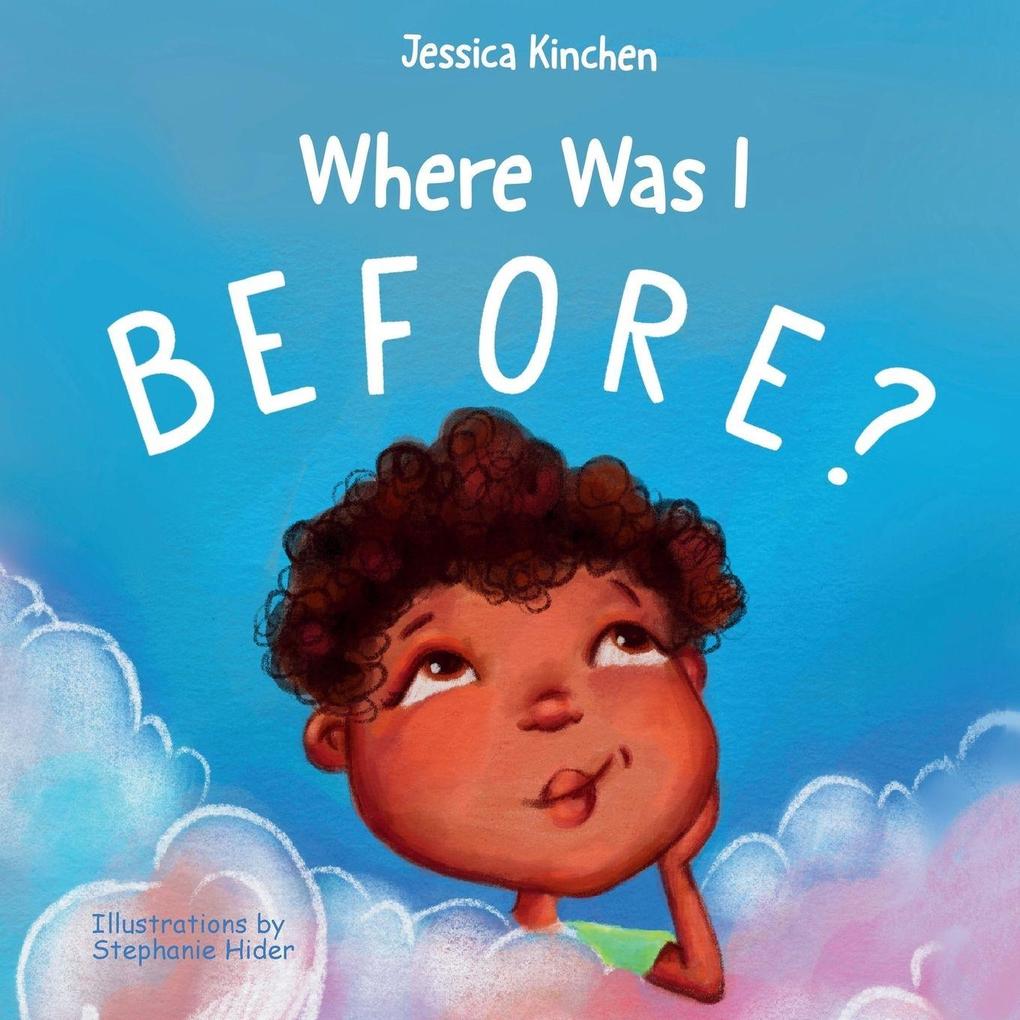 Where Was I Before?