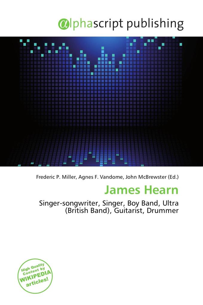 James Hearn
