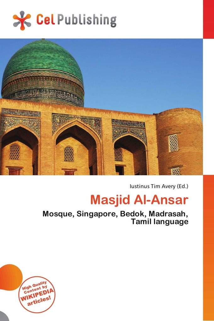 Masjid Al-Ansar