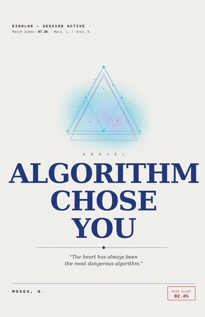 The Algorithm Chose You