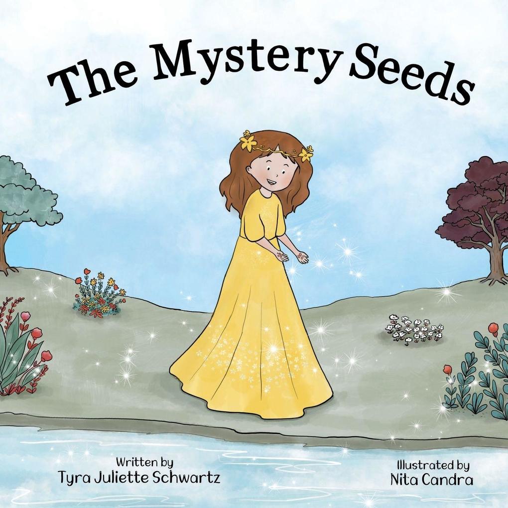 The Mystery Seeds