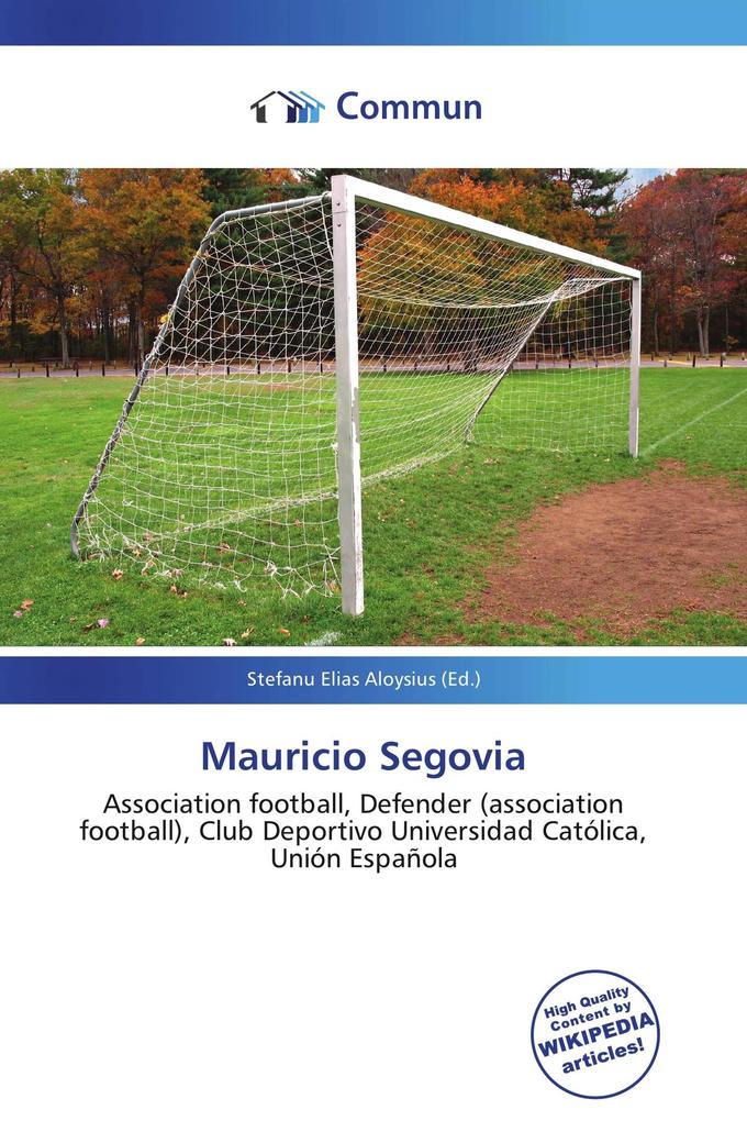 Mauricio Segovia