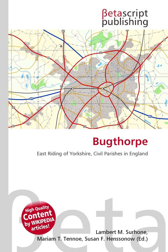 Bugthorpe