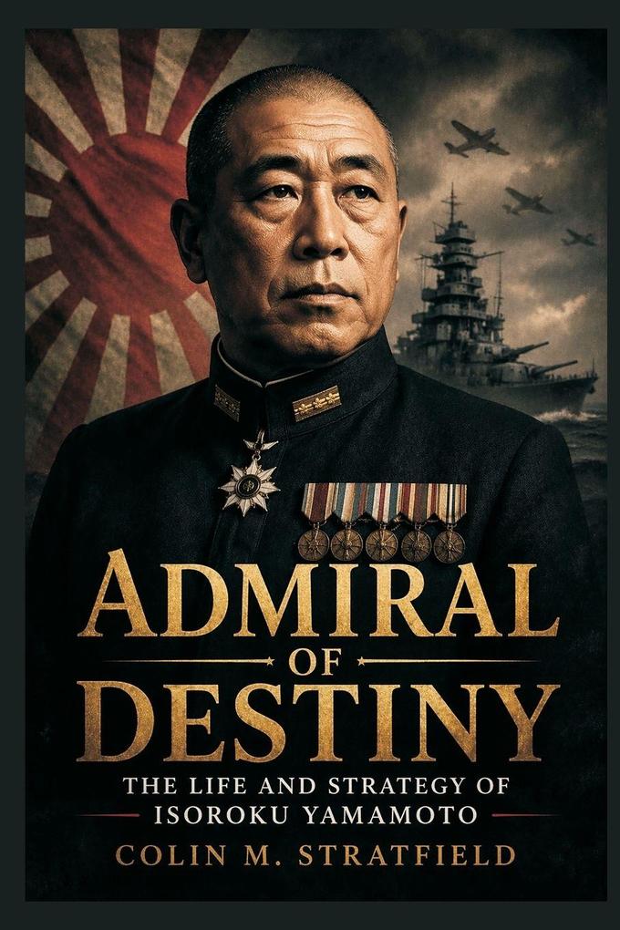Admiral of Destiny