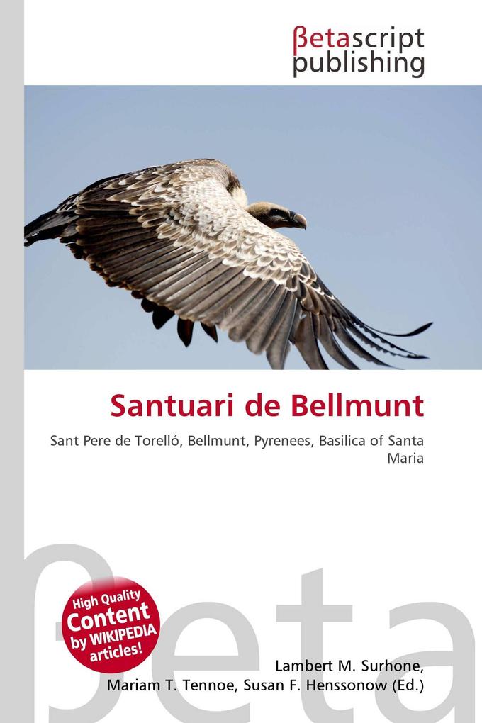 Santuari de Bellmunt