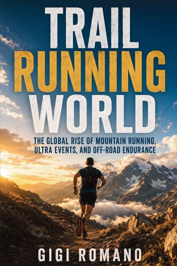 Trail Running World