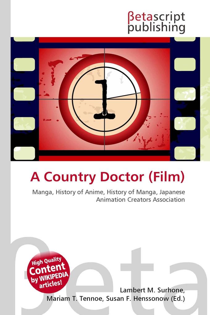 A Country Doctor (Film)