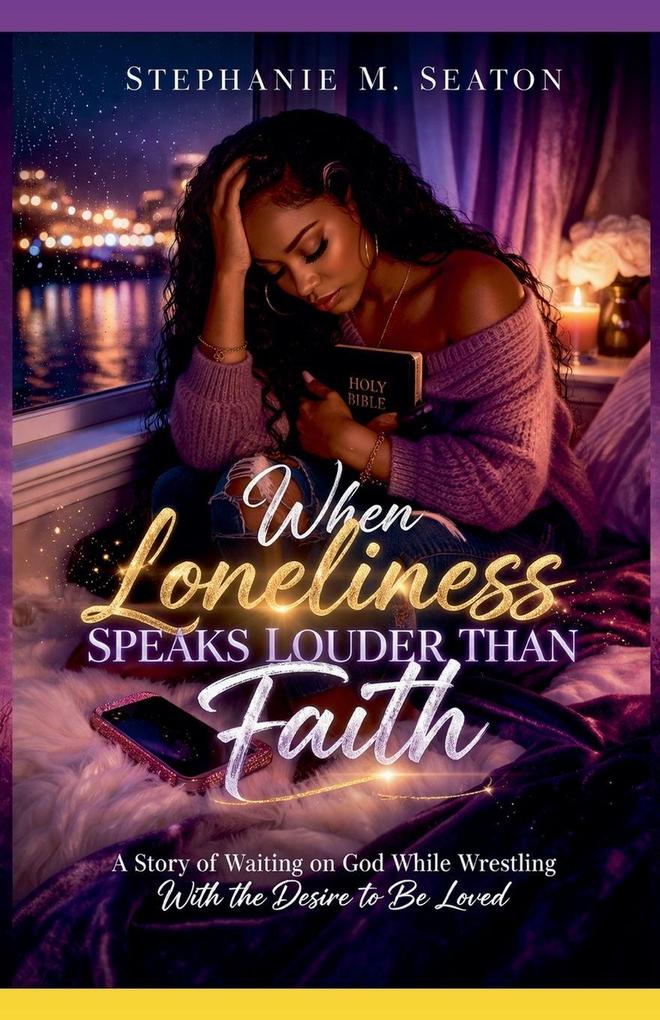 When Loneliness Speaks Louder Than Faith