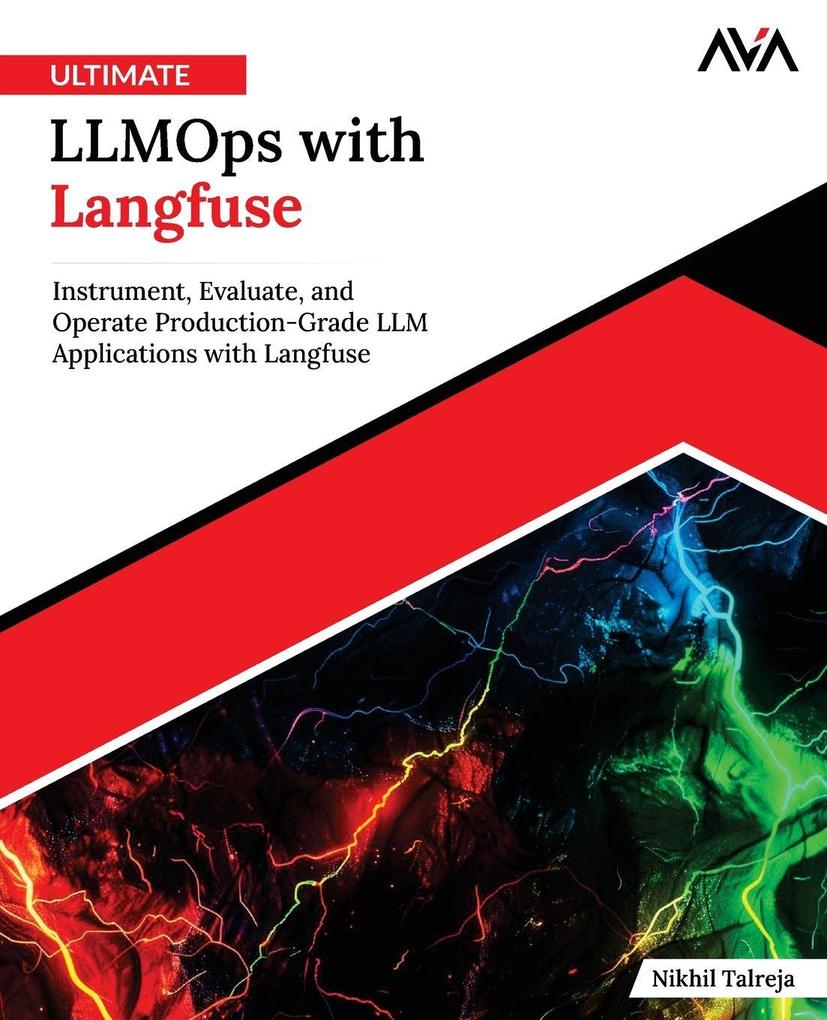 Ultimate LLMOps with Langfuse