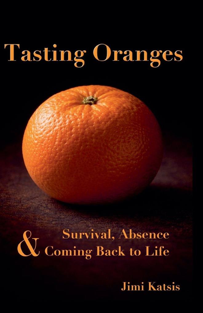 Tasting Oranges