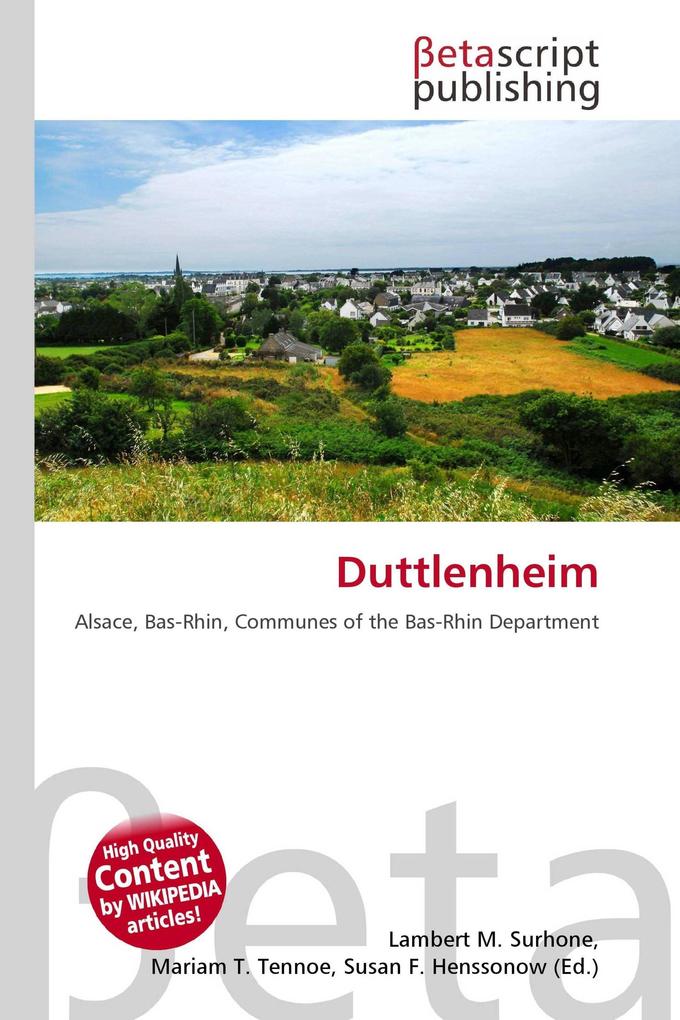 Duttlenheim