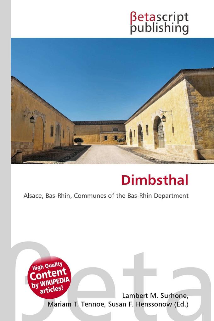 Dimbsthal
