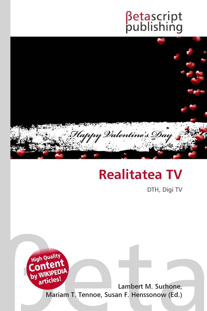Realitatea TV