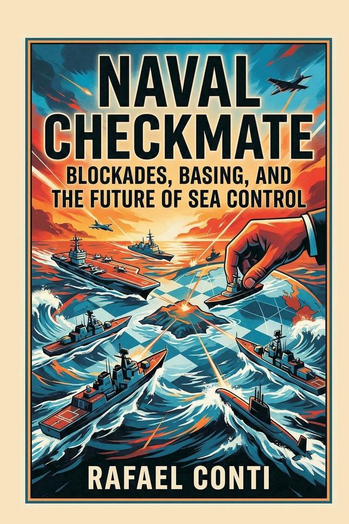 Naval Checkmate