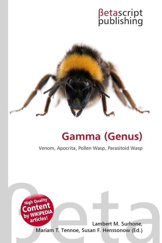 Gamma (Genus)