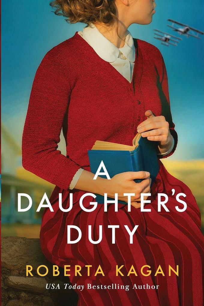 A Daughter's Duty