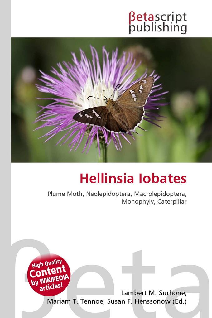 Hellinsia Iobates
