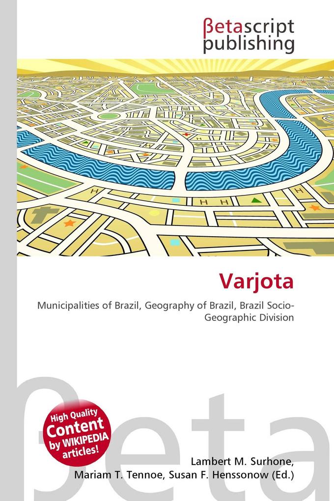 Varjota