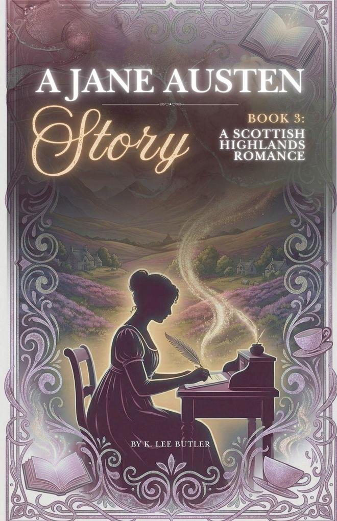 A Scottish Highlands Romance