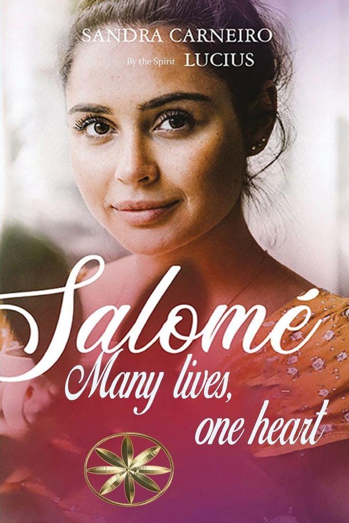 SALOMÉ