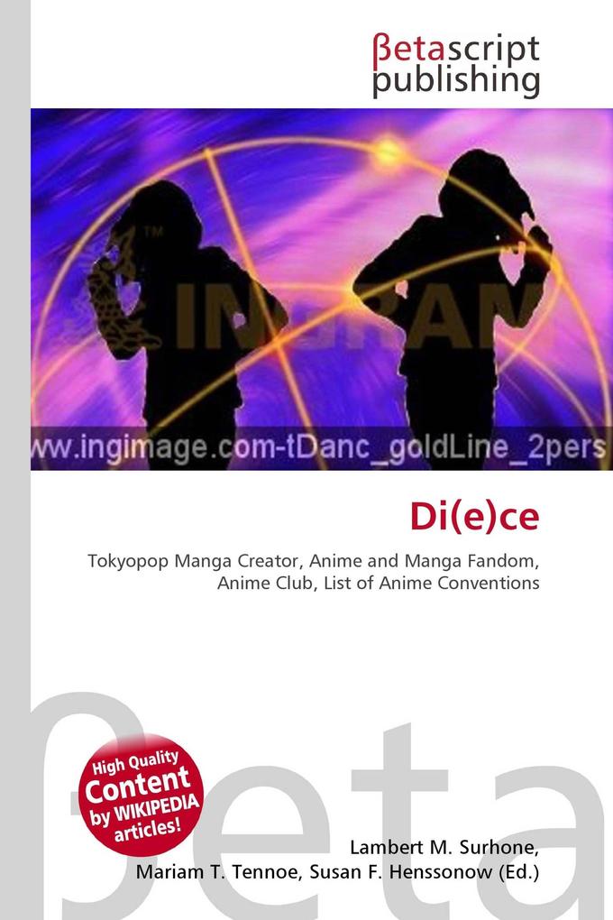 Di(e)ce