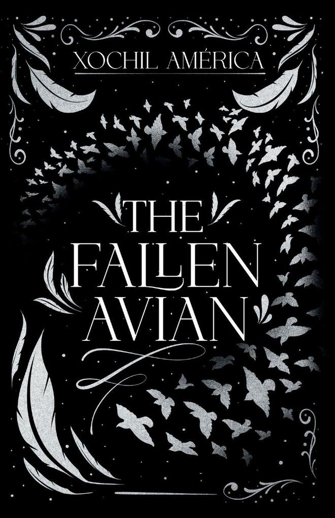 The Fallen Avian