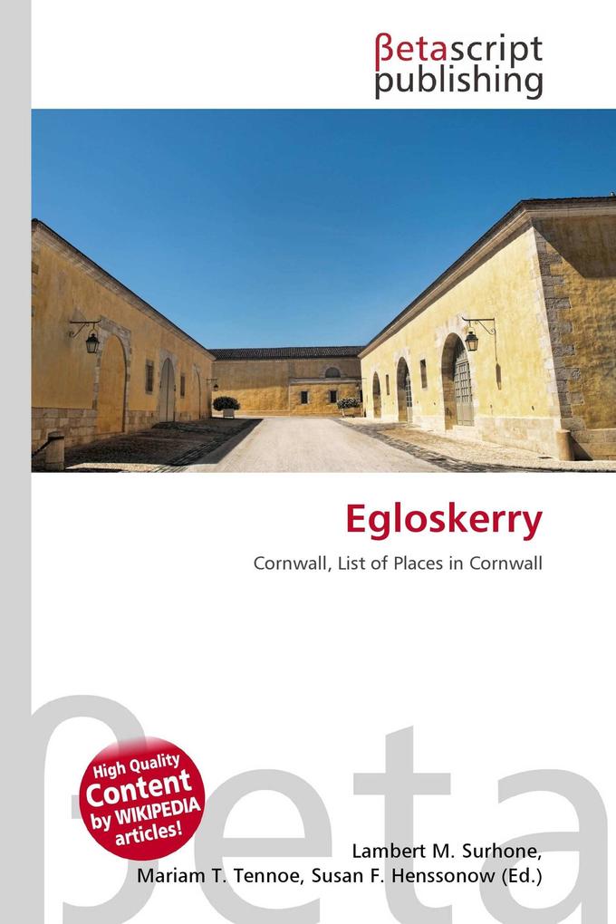 Egloskerry
